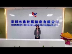 会社の紹介のビデオ